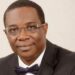 Tinubu Nominates Ikechukwu Ugwuegede As NCC Commissioner For South-East 5 Tinubu Nominates Ikechukwu Ugwuegede As NCC Commissioner For South-East