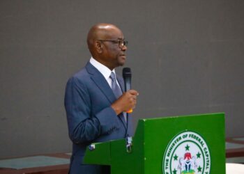 Transactional Leadership Holding Africa Back, Says Wike