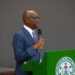 Transactional Leadership Holding Africa Back, Says Wike
