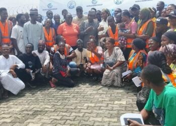 Federal Govt Verifies 960,000 Youths For Skills Training Nationwide