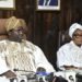 PICTORIAL: Amupitan Assumes Office As INEC Chairman 3 PICTORIAL: Amupitan Assumes Office As INEC Chairman