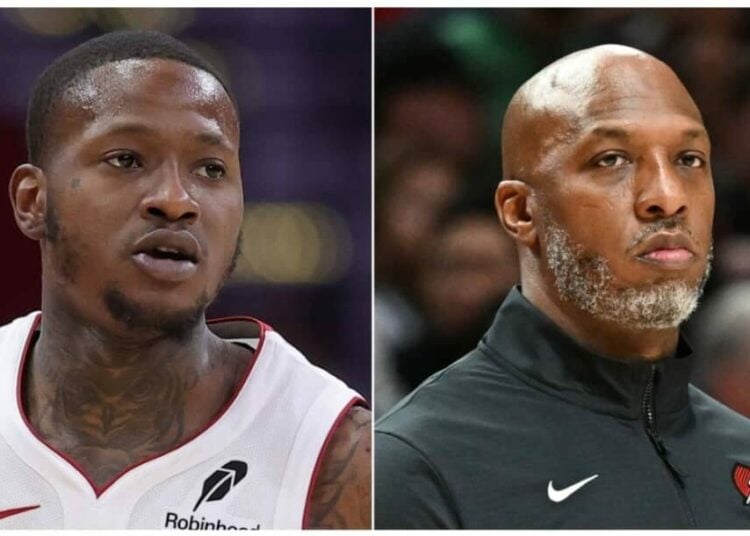 NBA Scandal Rocks League: Billups, Rozier Face Charges in Explosive Sports Betting Probe
