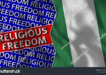 Activist Urges Faith Leaders To Shun Selective Criticism