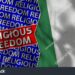 Activist Urges Faith Leaders To Shun Selective Criticism 5 Activist Urges Faith Leaders To Shun Selective Criticism