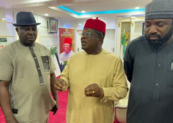 Tanker Explosion: Federal Government Orders Emergency Palliative Work On Niger Road