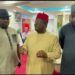 Tanker Explosion: Federal Government Orders Emergency Palliative Work On Niger Road