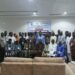 FG Reviews, Validates National Erosion, Flood Control Policy