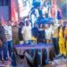 Entertainment Industry Creators Get Excellence Awards @ King’s Concert 5 Olopade Congratulates Nigeria Green Falcons On Reaching IRL World Series Final