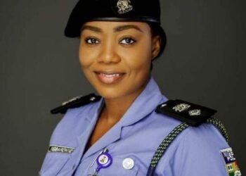 Lagos DPO Matilda Ngbaronye Dies After Surgery