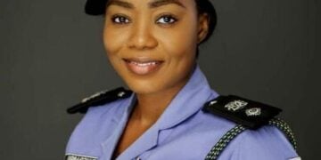 NPC Lagos DPO Matilda Ngbaronye Dies After Surgery
