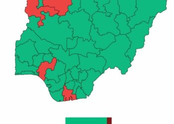 New Tracker Empowers Nigerians To Monitor Lawmakers On Women Reserved Seats Bill
