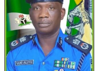 Bauchi Police Arrest Suspected Kidnapper, Rescue 2 Victims In Plateau