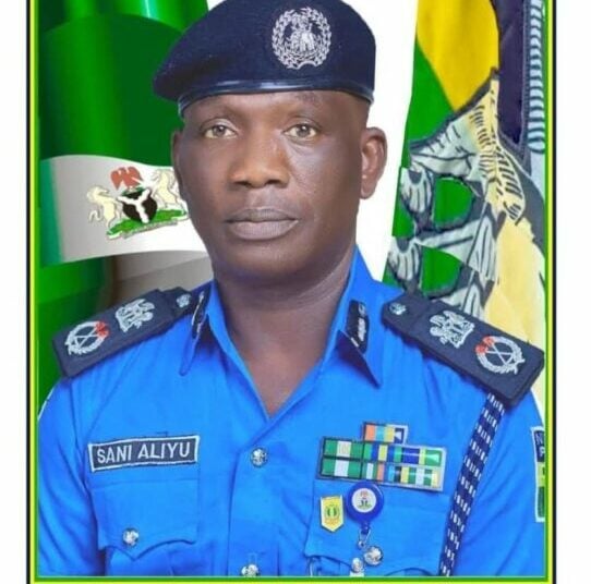 Police Police