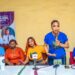 NGO Takes Pad-A-Girl Campaign To FCT School, Distributes Sanitary Kits 5 NGO Takes Pad-A-Girl Campaign To FCT School, Distributes Sanitary Kits