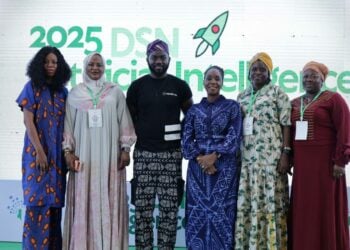 Skills Must Solve Real Problems — MTN Foundation