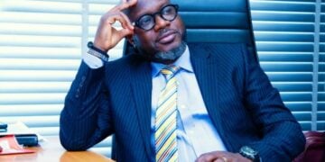 Farmers New INEC Chairman Makes First Appointment