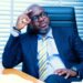 New INEC Chairman Makes First Appointment