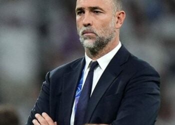 Juventus Sack Tudor As Head Coach After 7 Months