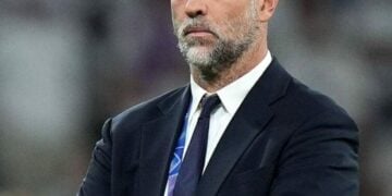 Juventus Sack Tudor As Head Coach After 7 Months