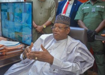 PDP Convention: Lamido Threatens Legal Action Over Denied Nomination Form
