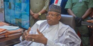 kwara PDP Convention: Lamido Threatens Legal Action Over Denied Nomination Form