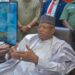 PDP Convention: Lamido Threatens Legal Action Over Denied Nomination Form