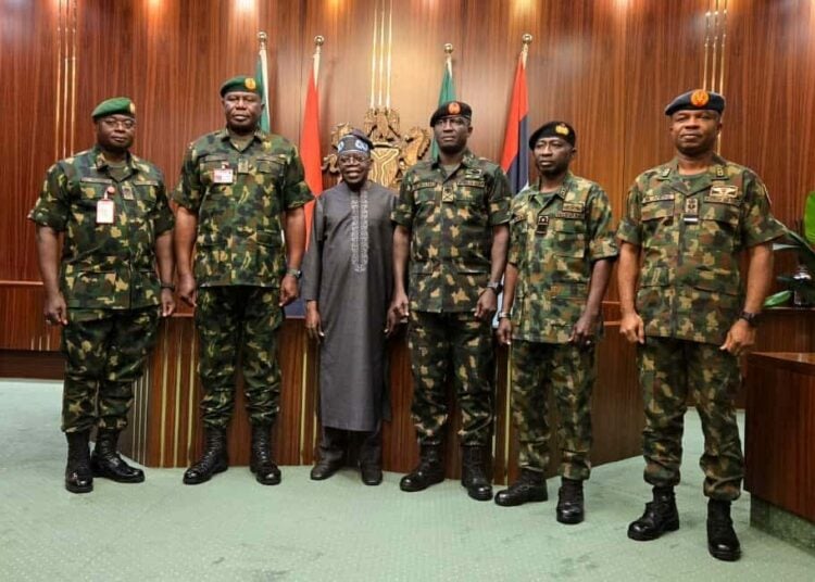Tinubu Tinubu