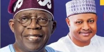 2027: Group Promises 2m Votes For Tinubu, Uba Sani