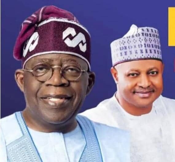 Uba Sani Uba Sani