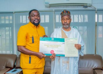 Unique Open Varsity Gets NUC Licence, Commences Admission