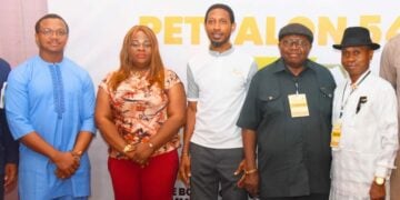 Federal govt Petralon 54 Inaugurates Community Development Trusts For Dawes-Island In Rivers