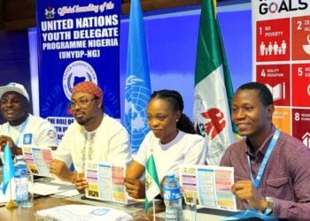UNYA-Nigeria, Foundation To Empower Youths For Development