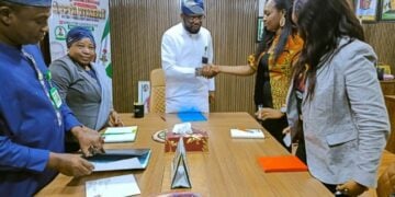 Enugu Police Station NIHOTOUR Partners Circuits To Digitally Transform Nigeria’s Hospitality, Tourism Sector