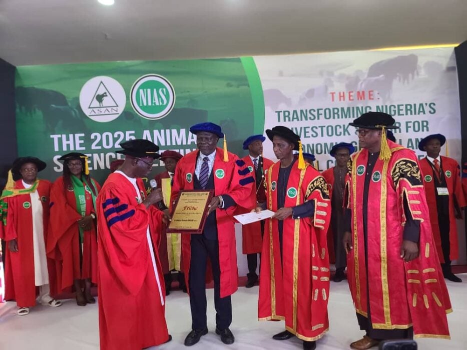 livestock industry livestock industry