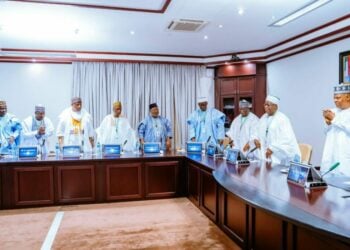 Resist Moves To Divide Nigeria, VP Shettima Tells Arewa Leaders