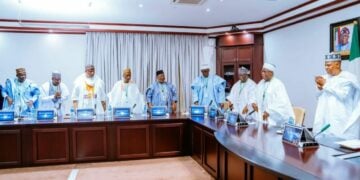 rimin zakara Resist Moves To Divide Nigeria, VP Shettima Tells Arewa Leaders