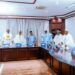 Resist Moves To Divide Nigeria, VP Shettima Tells Arewa Leaders 5 Resist Moves To Divide Nigeria, VP Shettima Tells Arewa Leaders