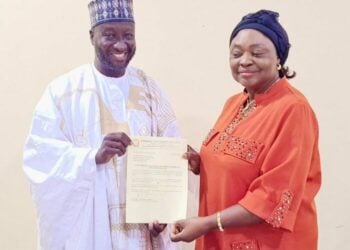 Presidency Hails Senate Over Swift Confirmation Of New Service Chiefs