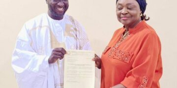 Presidency Hails Senate Over Swift Confirmation Of New Service Chiefs