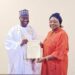 FULafia Gets New Vice Chancellor 5 Presidency Hails Senate Over Swift Confirmation Of New Service Chiefs