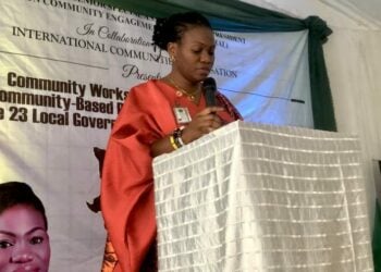 Peaceful, Prosperous Nigeria Achievable Through Unity — Essiet