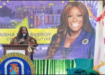 UAAB, Prince George’s County Partner To Boost Economic Inclusion In US