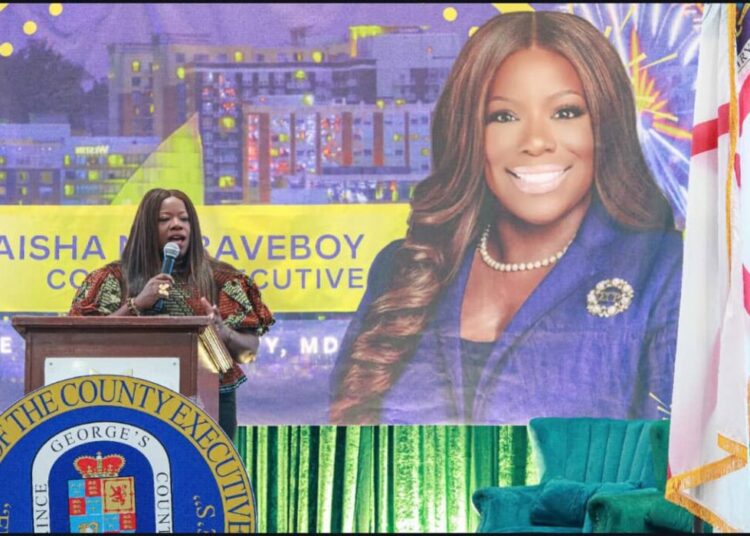 UAAB, Prince George's County Partner To Boost Economic Inclusion In US 1 WhatsApp Image 2025 10 30 at 9.39.27 PM