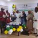 Group Donates 60,000 Writing Materials To Schools Nationwide