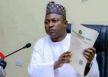 PICTORIAL: Kogi Poly Uncovers Fake Results Syndicate, Suspends Deputy Registrar, 4 Others