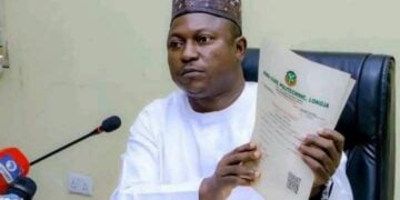 hibiscus PICTORIAL: Kogi Poly Uncovers Fake Results Syndicate, Suspends Deputy Registrar, 4 Others