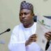 PICTORIAL: Kogi Poly Uncovers Fake Results Syndicate, Suspends Deputy Registrar, 4 Others