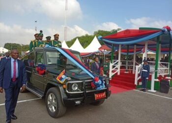 Security Of Nigeria In Capable Hands — Ex-CDS Musa