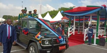 Tinubu Names Gov AbdulRazaq Chairman Of Committee On Grassroots Initiative Security Of Nigeria In Capable Hands — Ex-CDS Musa