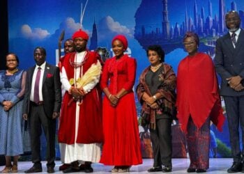 Olori Atuwaste III Harps On Trust, Synergy To Shape Africa’s Next Chapter